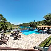 Pousada do Rio Turvo