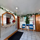 Chisholms Motor Inn