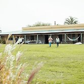 Estancia Anastasio by Folk