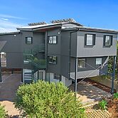 Sandy Point Beach Escape