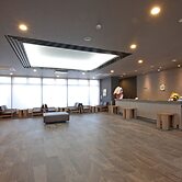 Hotel Route-Inn Yamagata Minami - Daigaku Byouin mae