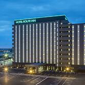 Hotel Route Inn Chiba Hamano