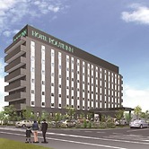 Hotel Route-Inn Kashiwa Minami - Kokudo 16 gou zoi