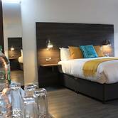 Base Accommodation Dingle