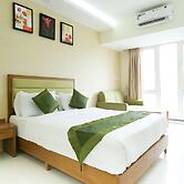 Treebo The Galaxy Chandapura