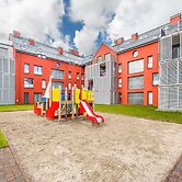 Apartamenty Sun & Snow Latarnia