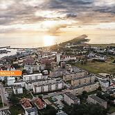 Apartamenty Sun & Snow Rybacka