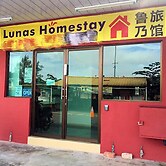 Lunas Homestay by Yolodge