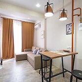 More Apartments na Turchinskogo 19A - 1