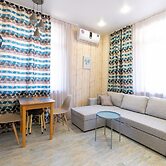 More Apartments na Khadyzhenskoy 65A - 2