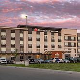 Best Western Premier Prince Albert