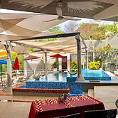 Villa Aikia Zipolite Adults Suites - Adults Only