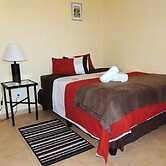 The Farmhouse B&B Beergarden CC