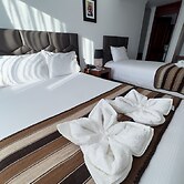 Hotel Andes De Urubamba