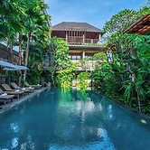 Purana Suite Ubud