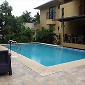 Palm Seaside Inn and Beach Resort