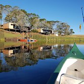 Buff & Fellow Eco Cabins