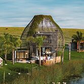 Buff & Fellow Eco Cabins