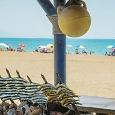 Marbella Beach Luxury apartment