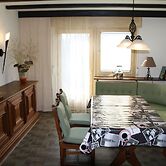 Gästezimmer Lußhardthof