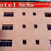Hotel Pais e Filhos