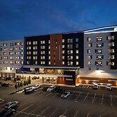 Aloft Columbus University District