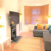 Seaside House With Parking