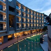 Radisson Blu Hotel & Residence, Nairobi Arboretum