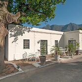 Hotel Roosje van de Kaap