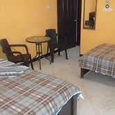 Cabinas Hukats Secret Jungle