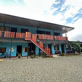 Cabinas Hukats Secret Jungle