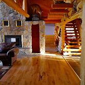 Horsehead Mountain Lodge