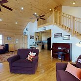 Mustang Mesa Amazing Views