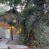 The Cabin at Lydias Canyon