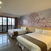 Da Xi Lao Cheng Si Ji Xing Guan