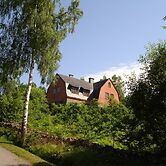 Marston Hill