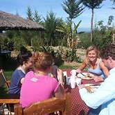 The Great Circle Lodge - Hostel