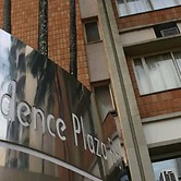 Residence Plaza Flat