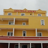 Akliman Apart Pansiyon