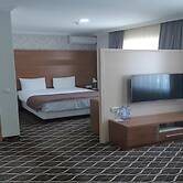 Dostyk Hotel Bautino