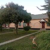 Kavango Lodge