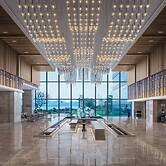 Xuzhou Marriott Hotel Lakeview