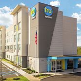 Tru By Hilton Chattanooga Hamilton Place