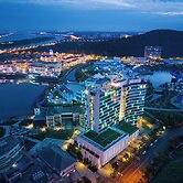 Holiday Inn Changsha Dawangshan by IHG