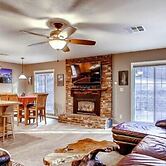 Yosemite Scenic Wonders Anglers Rest 2Bd