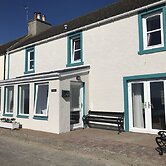 Lovely 3-bed Cottage, Portmahomack Next to Harbour