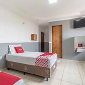 OYO Hotel San Remo, São Paulo