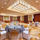 Hyatt Regency Dharamshala Resort