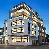 The Hamptons Apartments - St Kilda