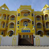 Dream Ocean View B&B